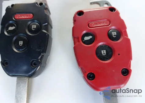 2015 Honda Pilot Lx из США, поврежденный, VIN 5FNYF4H22FB009114